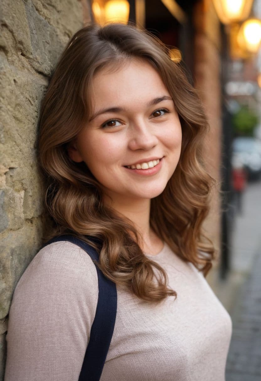 Clara Doherty