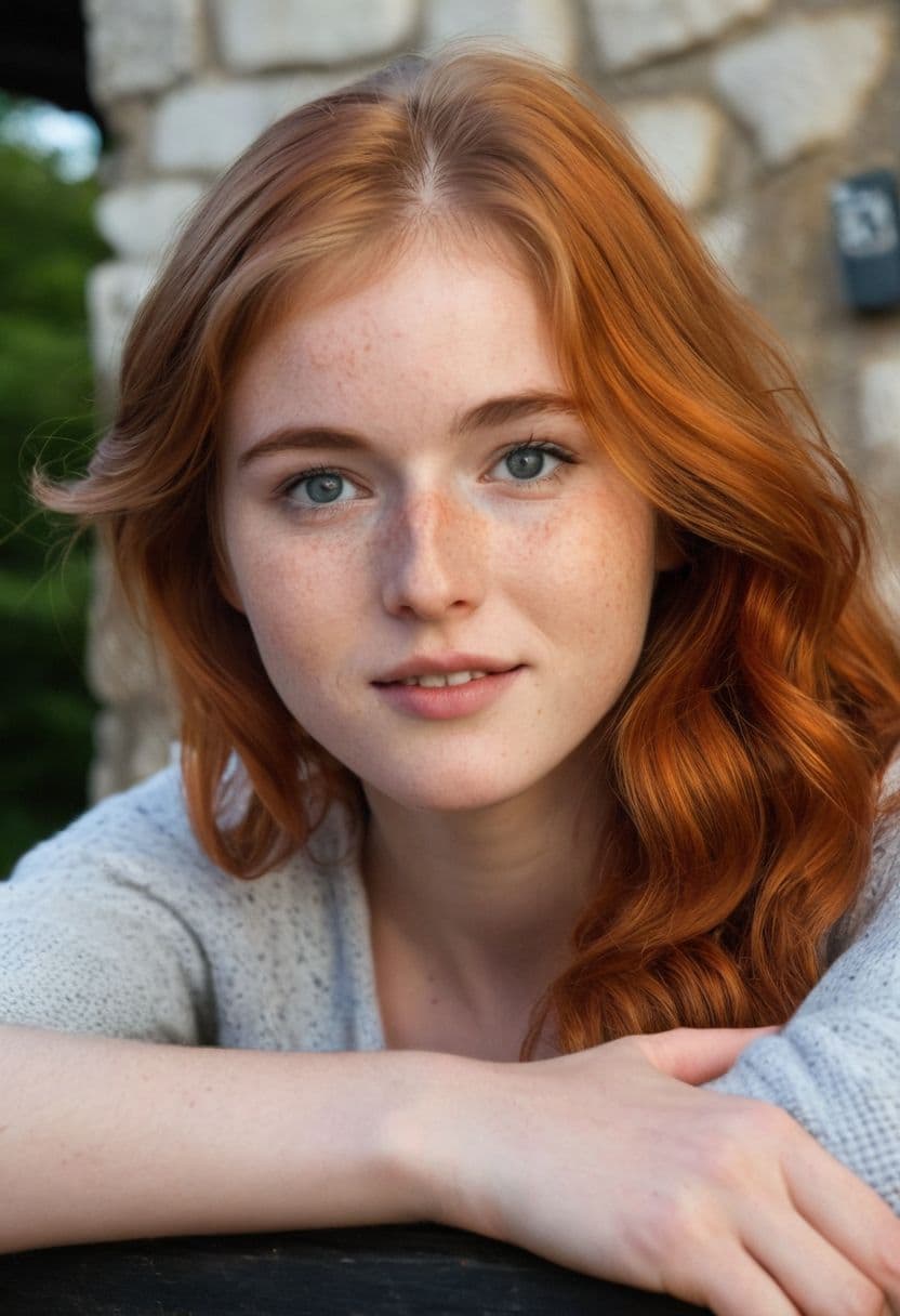 Sorcha Gallagher