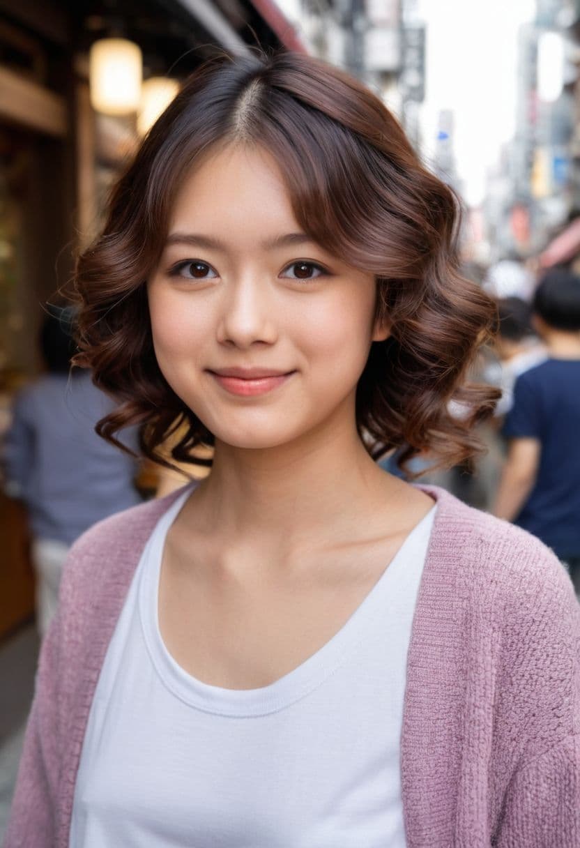 Yui Sato