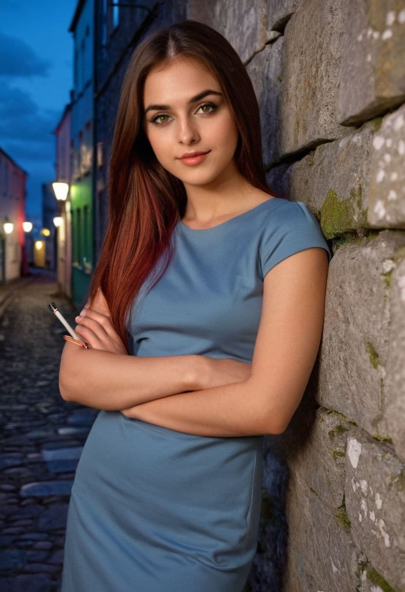 Deirdre Walsh