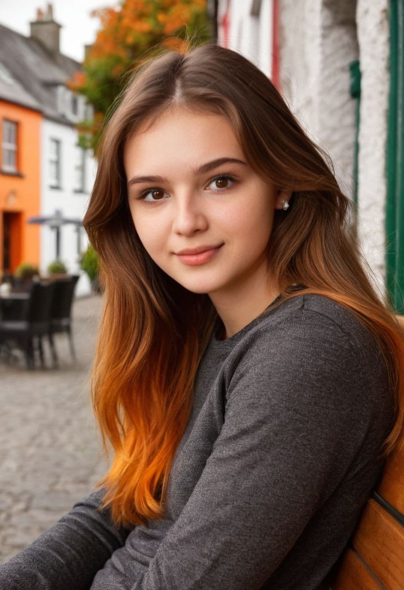 Sibéal O'Connell