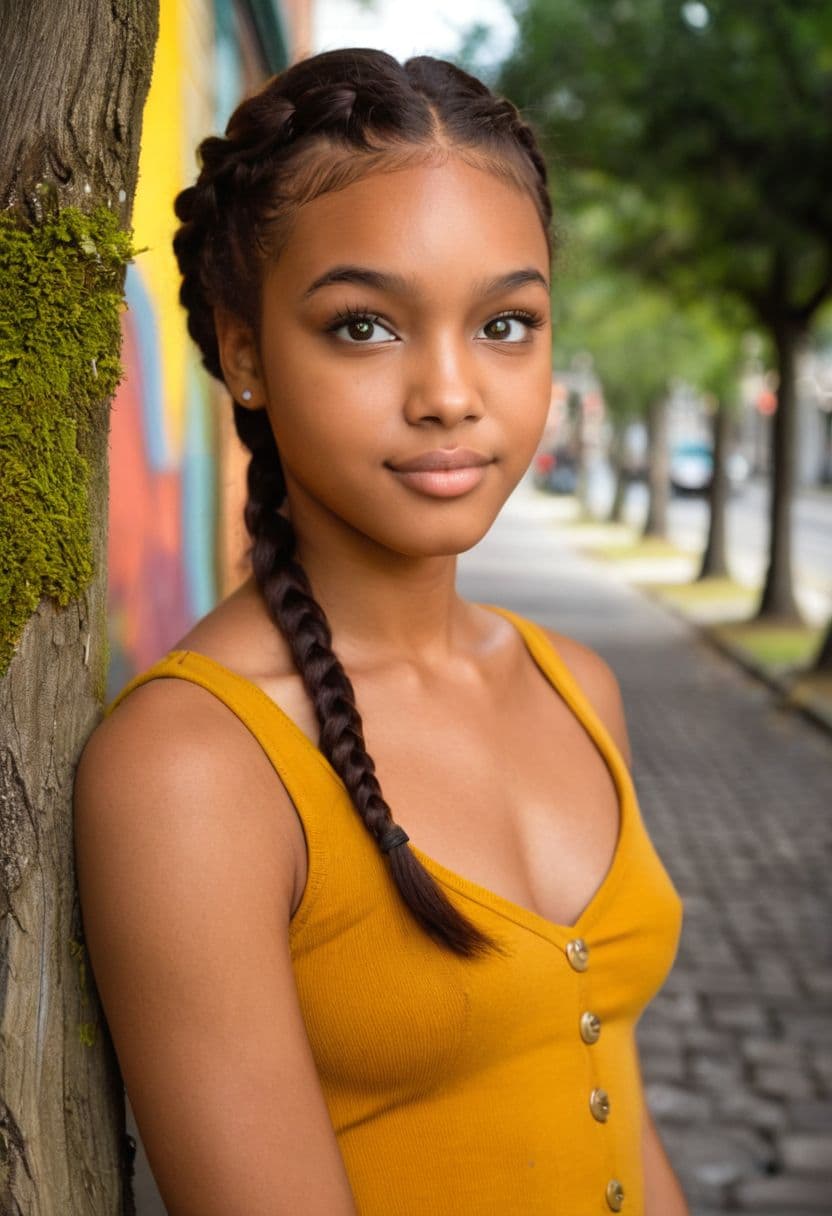 Genevieve Landry